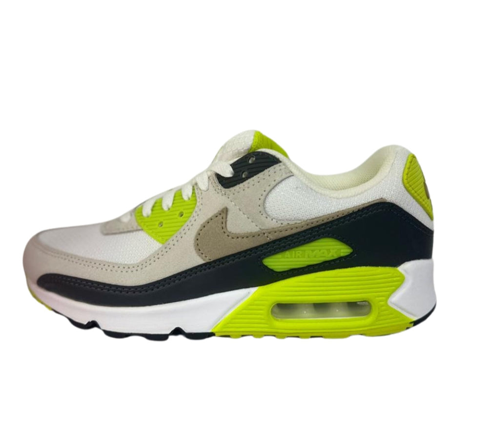 Nike Colombia Nike Oficial Cordoba TENIS HOMBRE NIKE AIR MAX 90