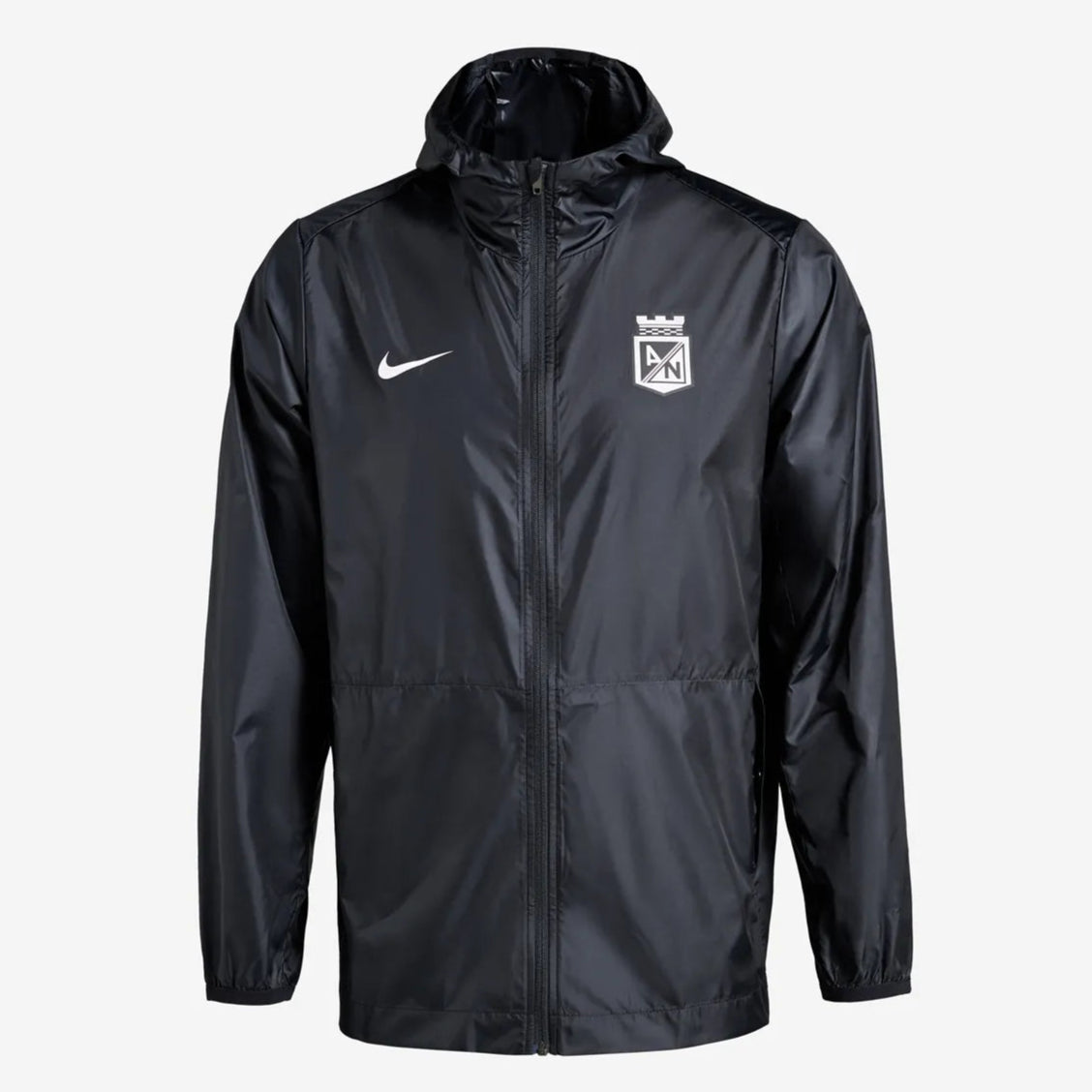 CHAQUETA NIKE ROMPEVIENTOS DRI-FIT – Atletico Nacional SA