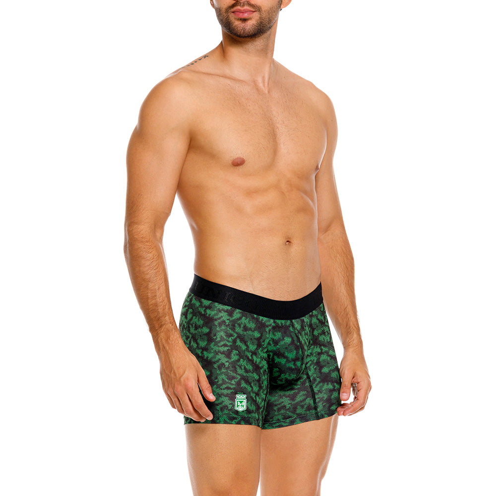 BÓXER MEDIO GOLERO – Atletico Nacional SA