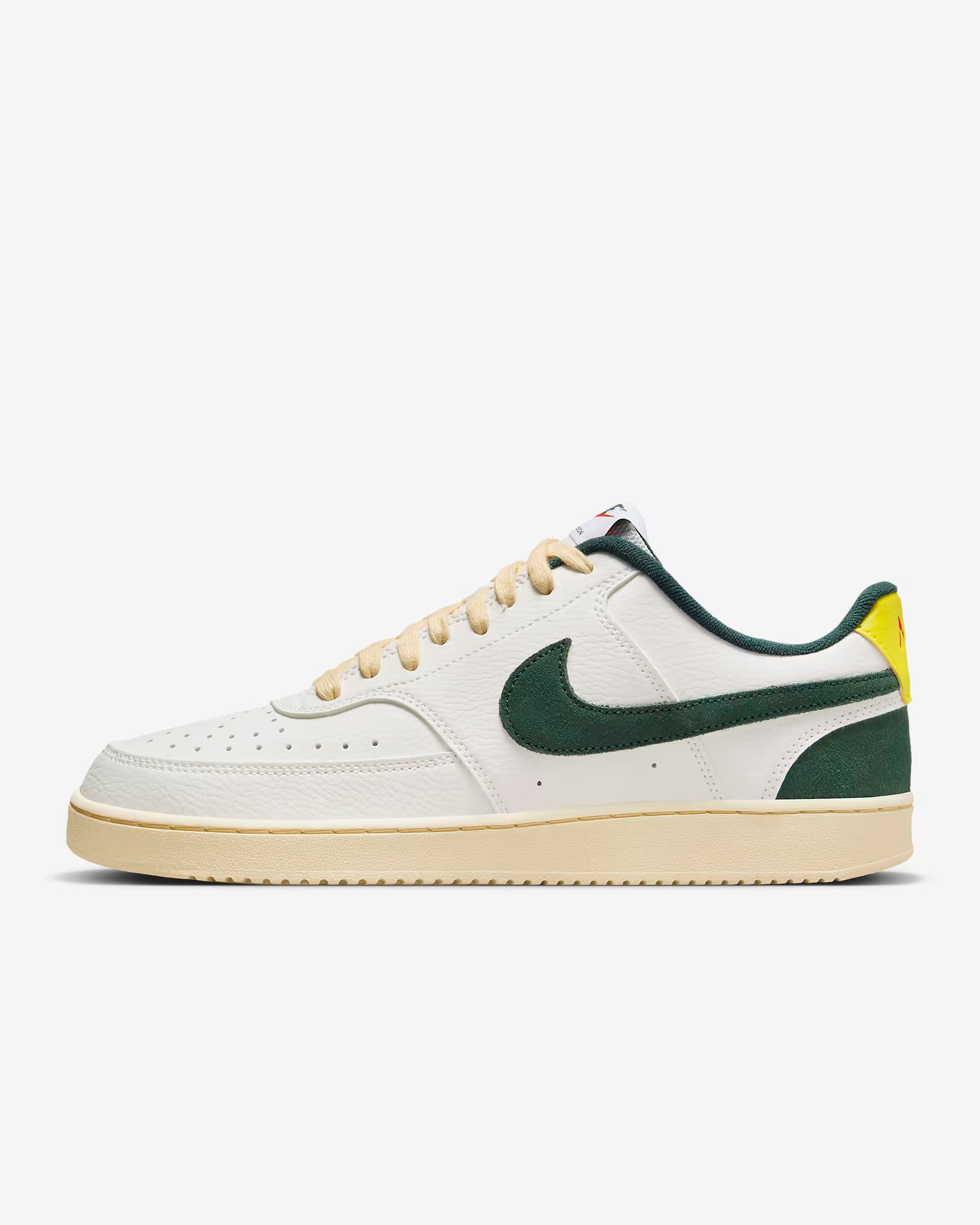 TENIS HOMBRE NIKE COURT VISION LOW