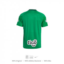 Camiseta alterna hombre Nike 2021 Hombre Competencia Nike 2021