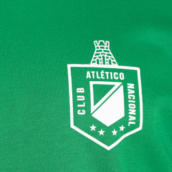 Camiseta SAM verde 1991 Retro Atlético Nacional