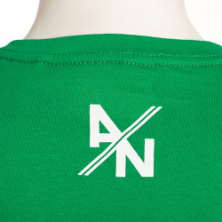 Camiseta Nacional 1954 Verde Claro Atlético Nacional 2022