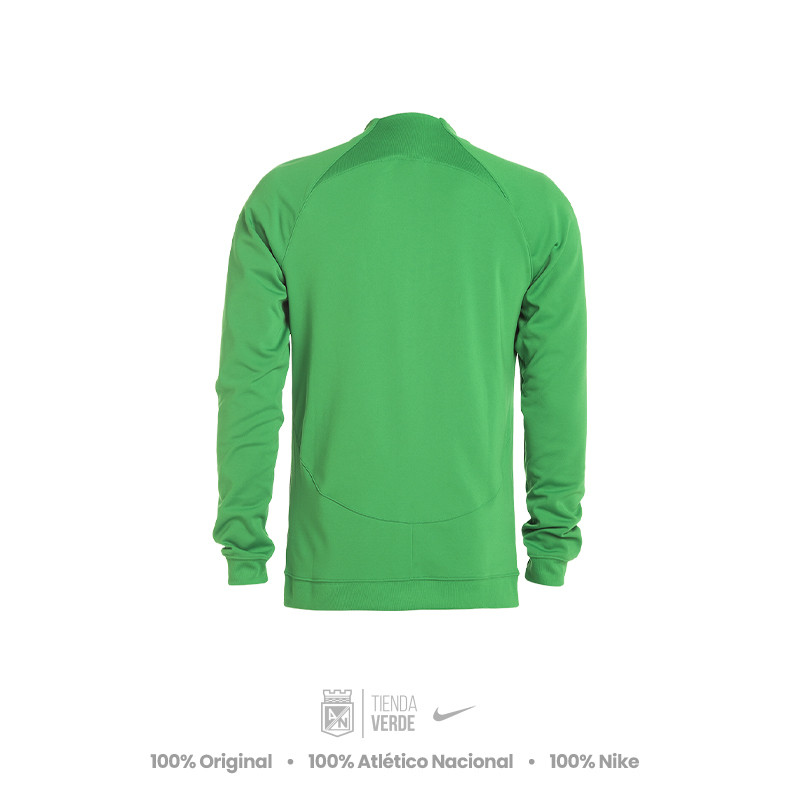€100 - €150 Extragrande Verde Chaquetas deportivas. Nike ES