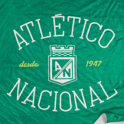 Cobija Verde Atlético...