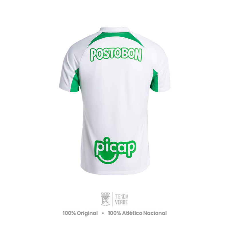 Camiseta Alterna Hombre 2025 Nike 2025