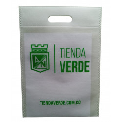 copy of Bolsa tela Verde...