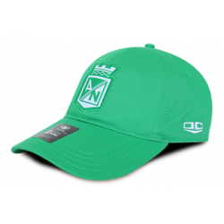 Gorra Verde Atlético Nacional