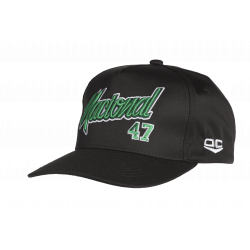 copy of Gorra Fletix verde...