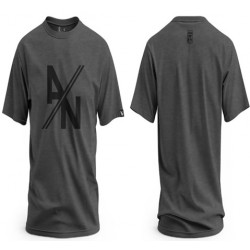 Camiseta Gris A/N