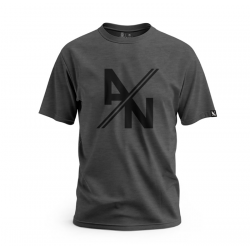 Camiseta Gris A/N