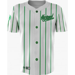 Camiseta Baseball Barrio...