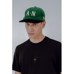 Green Cap