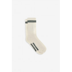 Ivory Socks