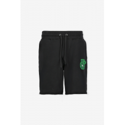 Black Short