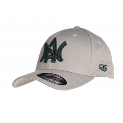 Gorra Gris Nal