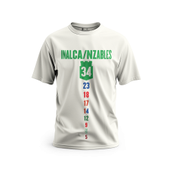 Camiseta Campeón Copa 2024