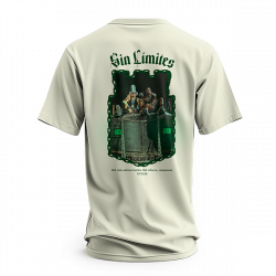 Camiseta Tanqueta