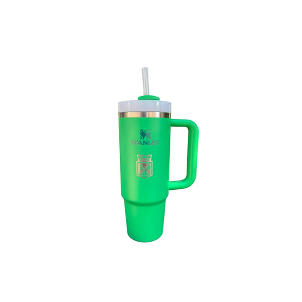 TERMO STANLEY QUENCHER 30OZ MEADOW