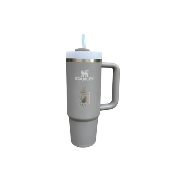 TERMO STANLEY QUENCHER 30OZ STONE
