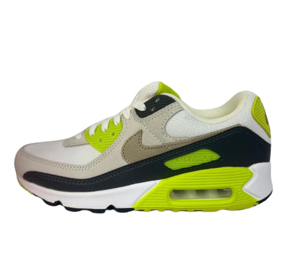 TENIS HOMBRE NIKE AIR MAX 90 BLANCO