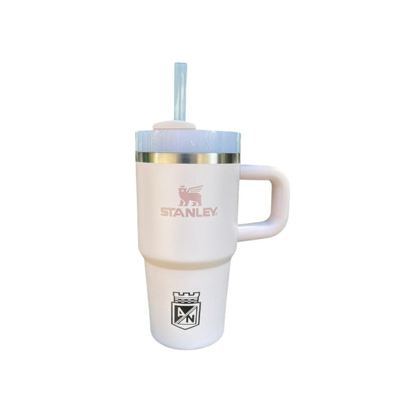 TERMO STANLEY QUENCHER 20OZ ROSE QUARTZ