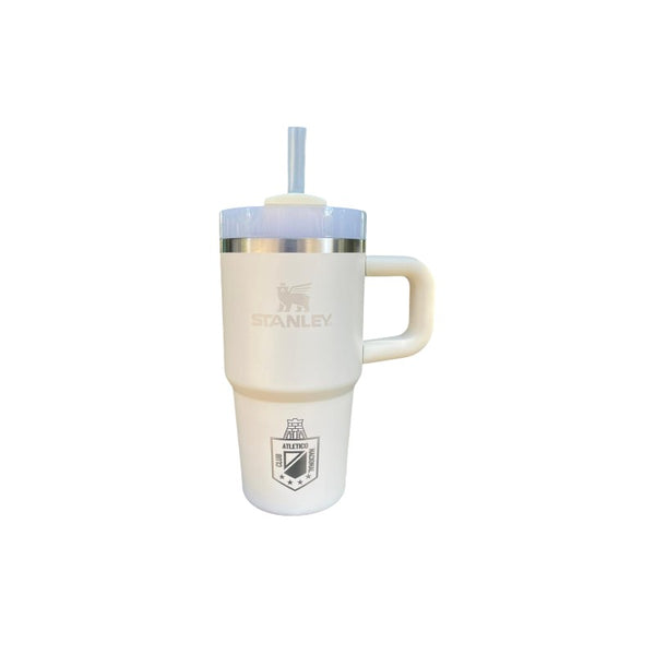 TERMO STANLEY QUENCHER 20OZ CREAM