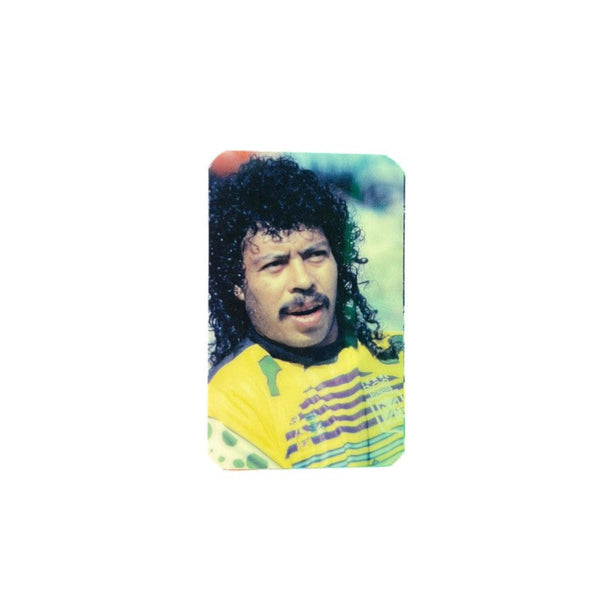 ESTAMPITA RENE HIGUITA