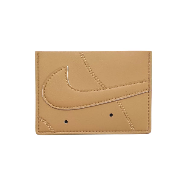 TARJETERO NIKE CAFE