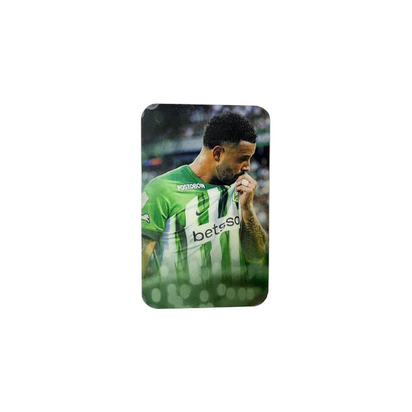 ESTAMPITA EDWIN CARDONA