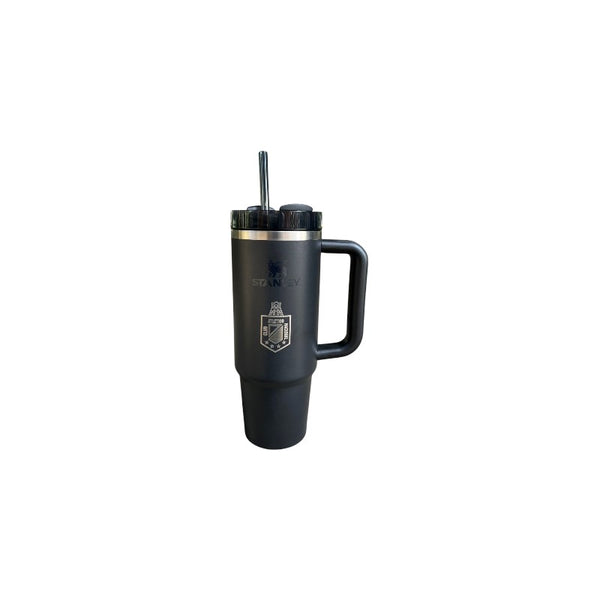 TERMO STANLEY QUENCHER 30OZ BLACK