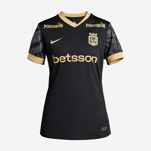 CAMISETA  ALTERNA DAMA NIKE 2025