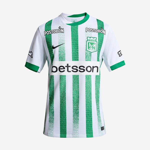 Nacional Camiseta Tienda Verde Atletico Nacional SA nacional-camiseta-tienda-verde-atletico-nacional-sa