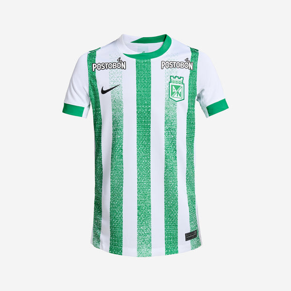 CAMISETA NIKE 2025 LOCAL - NIÑO