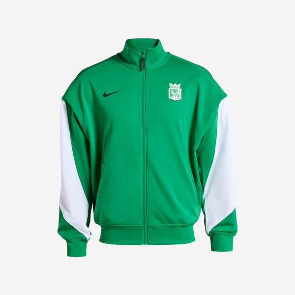 CHAQUETA DE PRESENTACIÓN NIKE - PRIMER KIT 2025