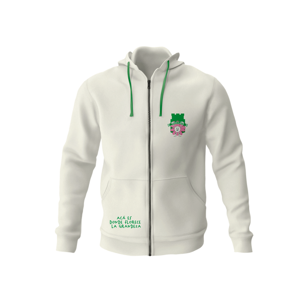 Chaqueta Atletico Buzos De Nacional Buzo Hoodie De Atlético Nacional