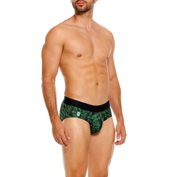 BÓXER BRIEF GOLERO