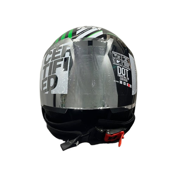 CASCO ABIERTO
