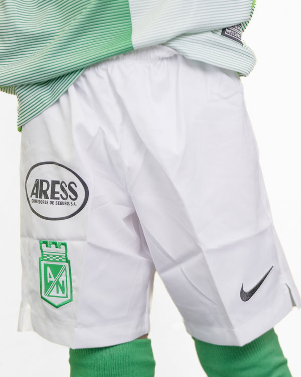 PANTALONETA COMPETENCIA 2016 NIÑO