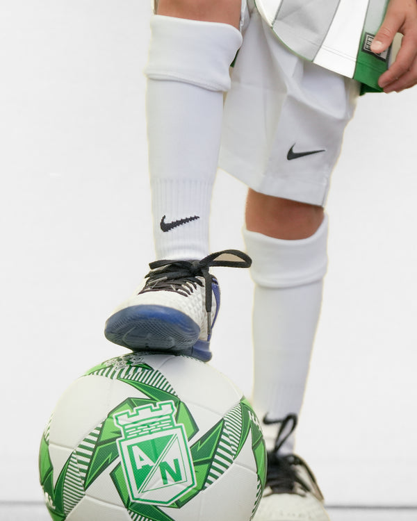 MEDIAS COMPETENCIA 2018 NIÑO