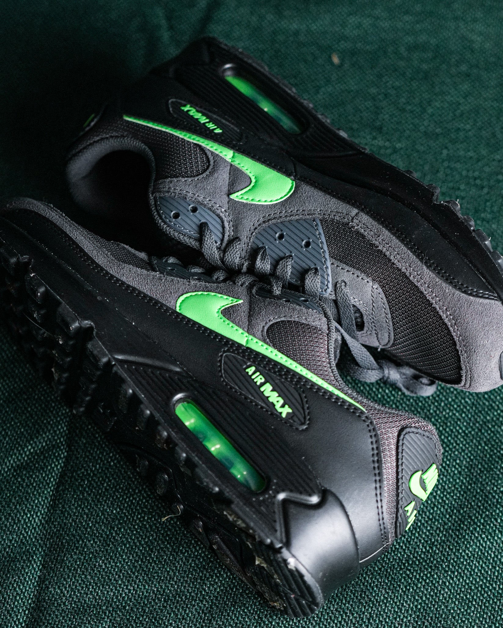 air max 90 black ops