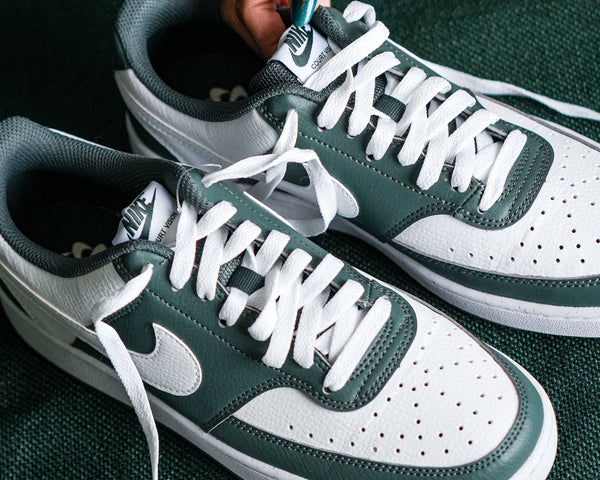 TENIS MUJER NIKE COURT VISION