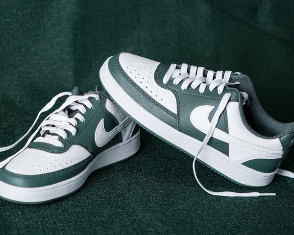 TENIS MUJER NIKE COURT VISION