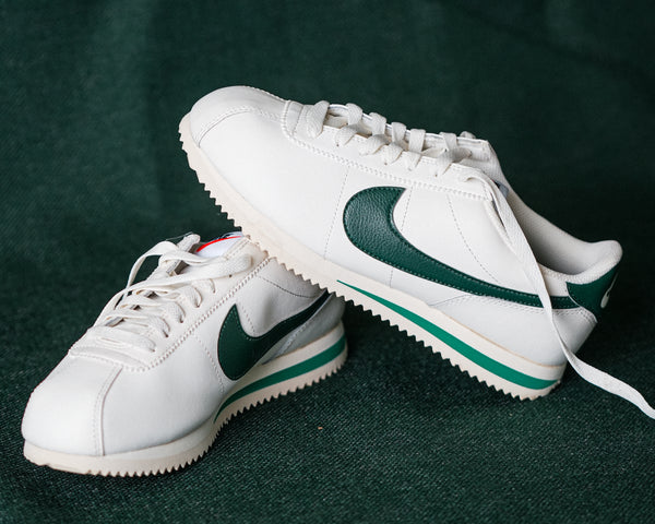 TENIS MUJER NIKE CORTEZ BLANCO