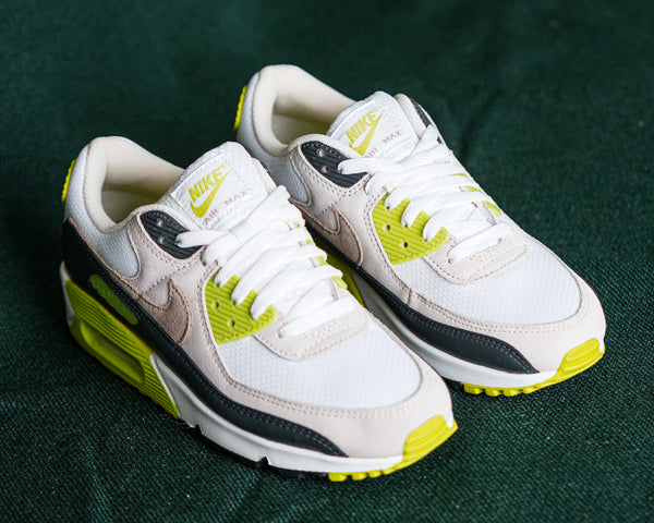 TENIS HOMBRE NIKE AIR MAX 90 BLANCO