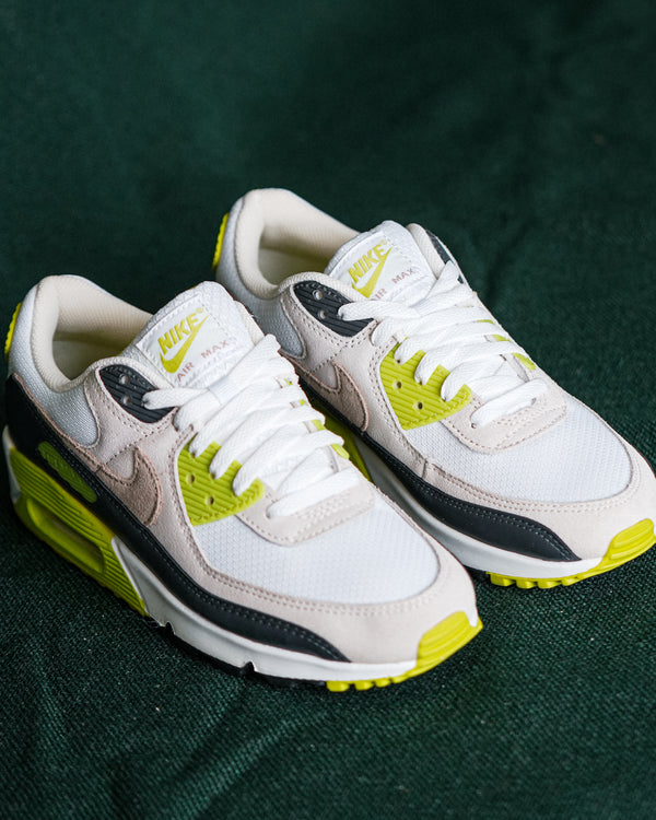 TENIS HOMBRE NIKE AIR MAX 90 BLANCO