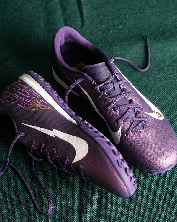 TENIS GUAYO  ZOOM VAPOR MORADO