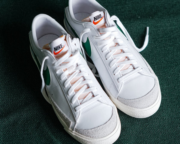 TENIS HOMBRE NIKE BLAZER