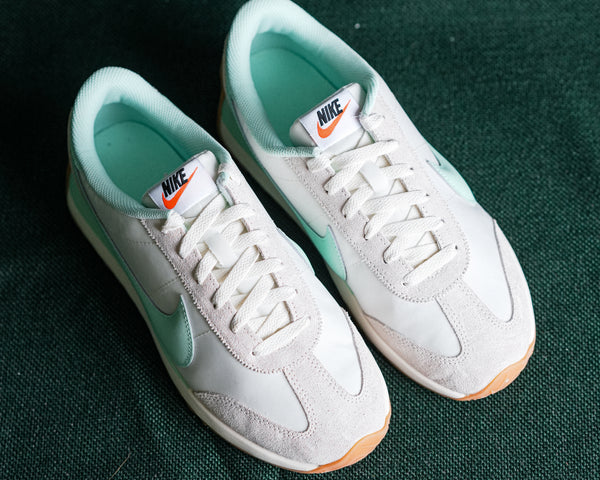 TENIS DAMA PACIFIC BLANCO