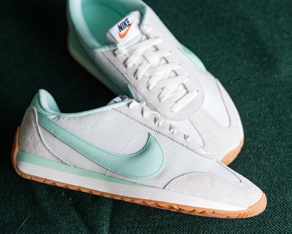 TENIS DAMA PACIFIC BLANCO